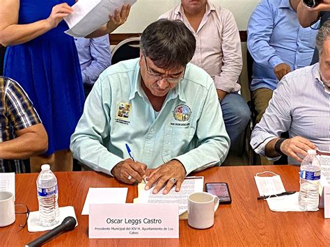 Gobierno Municipal Y Sector Empresarial Pactan Trabajos Para Equilibrar