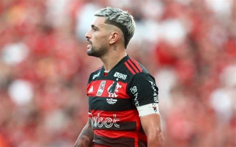 Flamengo terá três jogadores indisponíveis para partida de estreia na