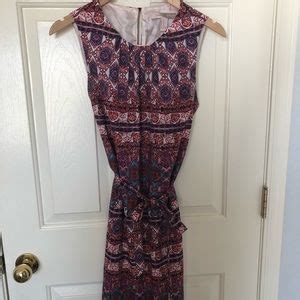 Nine West Shoes Size 6 Nude Peep Toe Hells Pumps Poshmark