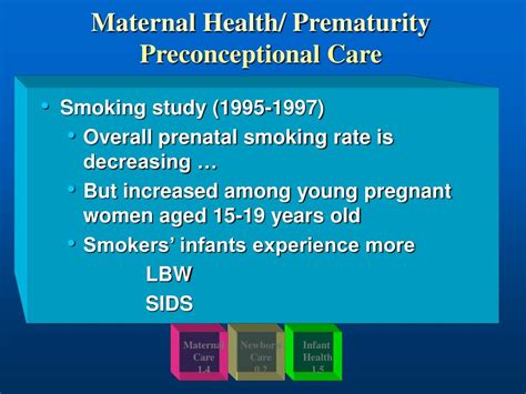 PPT Composite Pictures Of Infant Mortality In Mississippi