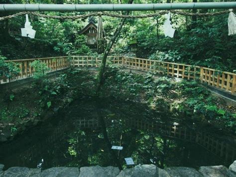 出雲の「神の湯」玉造温泉で、恋と美肌を叶えるハッピースポットめぐり｜るるぶandmore