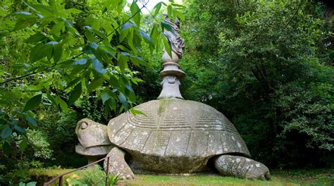 Visit Sacro Bosco in Bomarzo | Expedia