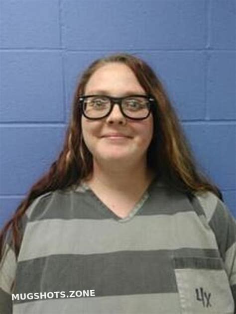 KYNDAL JAYNE OVERBY 02 27 2023 Faulkner County Mugshots Zone