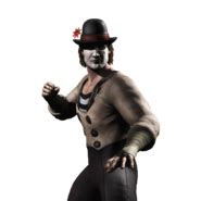 Джонни Кейдж | Mortal Kombat Wiki | Fandom