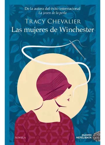 Mujeres De Winchester las Chevalier Tracy Cuotas sin interés