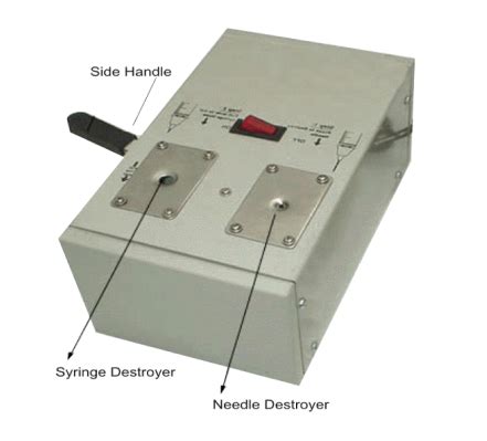 Blood Bank S M Scientific Instruments P Ltd