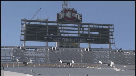 100 years of Ohio Stadium photo 22