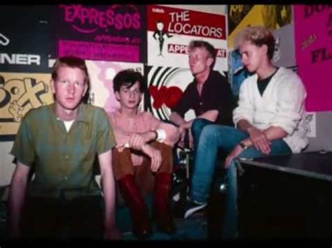 Depeche Mode ~ Dreaming of Me. - YouTube