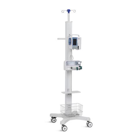 Carrinho Hospitalar Skr R Jiangsu Saikang Medical Equipment