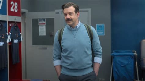 Ted Lasso Season 3 Jason Sudeikis Teases Fans May Get Enough Of The Series After Watching The