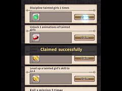 Horny Arcana Hentai Game Uncensored Xxx Mobile Porno Videos Movies Iporntv Net