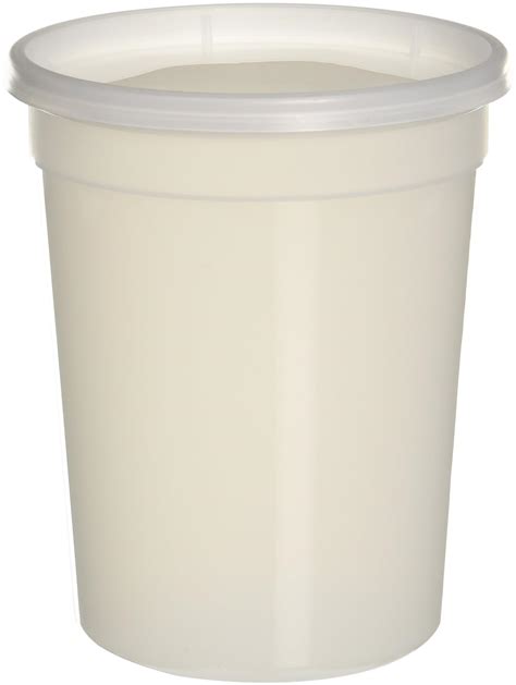 Top 9 Quart Containers With Lids Freezer - Home Previews