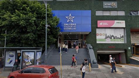 Qu Pas En Galer As Plaza De Las Estrellas Hoy Jueves De Mayo El