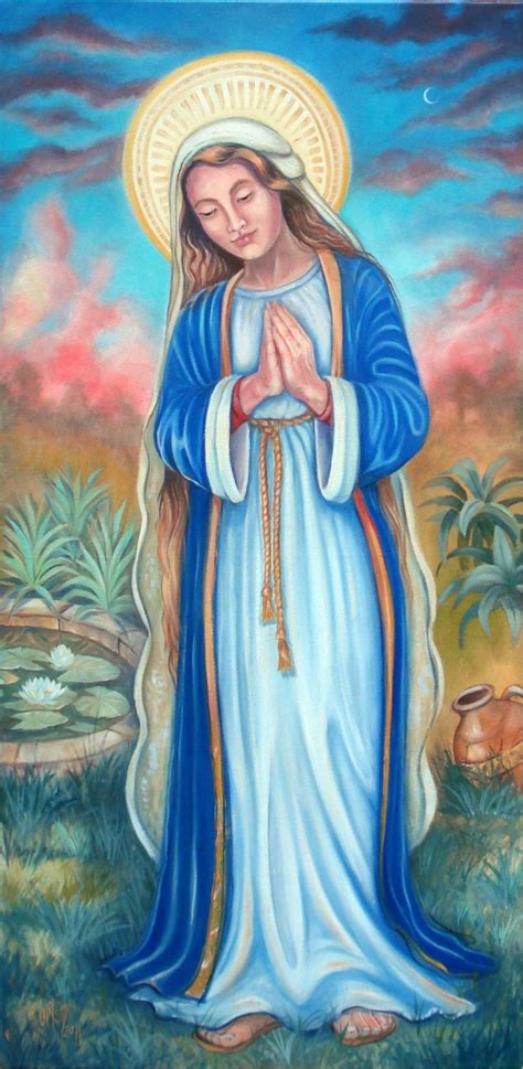 Mother Mary Christianity Virgin Mary Betsy Blessed Virgin Mary Mother ...