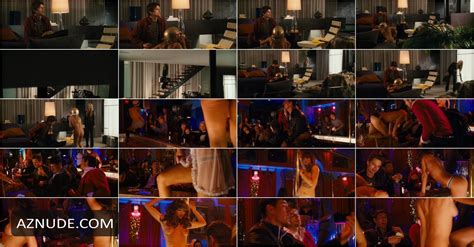 SONIA ROCKWELL Nude AZNude