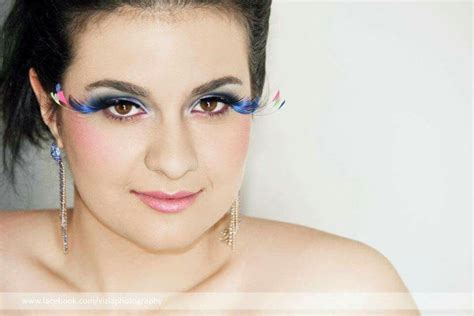 Pin by Glitz & Glam Make-Up on Glitz & Glam Make - Up | Glam makeup, Glitz and glam, Glam