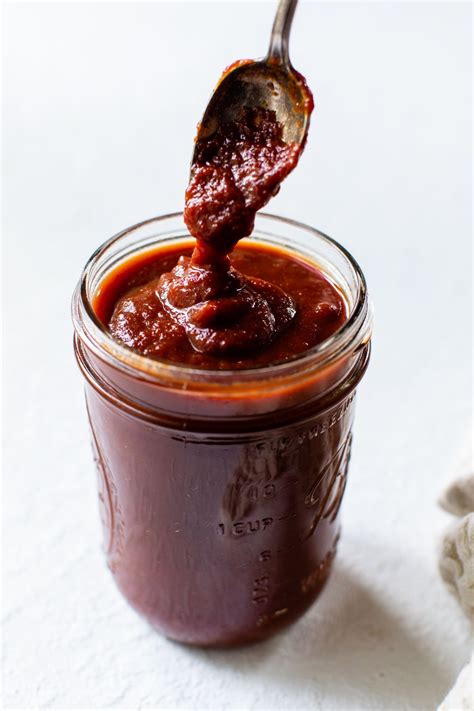 Homemade BBQ Sauce – WellPlated.com