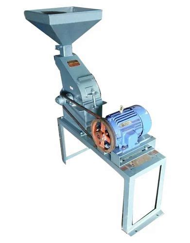 Electric Sugar Grinder Pulverizer Machine At Rs Piece In