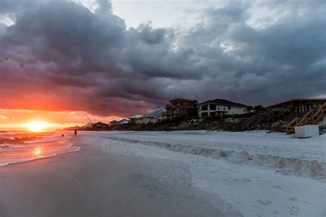 Santa Rosa Beach Florida Beaches