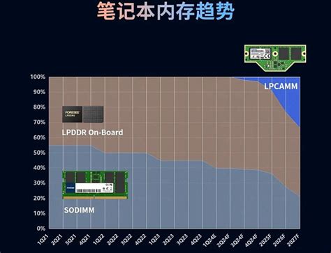 Longsys Lpcamm