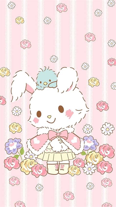 75 Sanrio Karakteri, kawaii paskalya HD telefon duvar kağıdı | Pxfuel