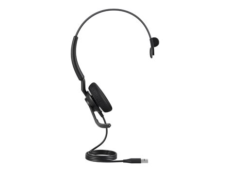Jabra Engage 50 II UC Mono | Overview, Specs, Details | SHI