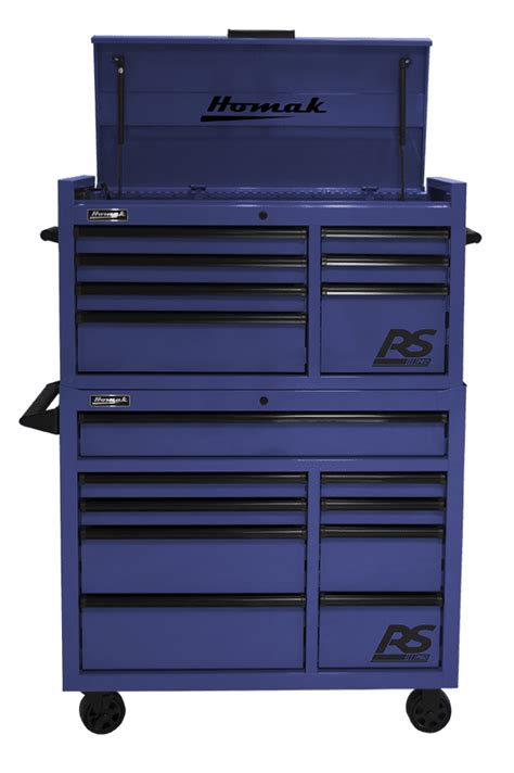 Rs Pro Combo Tool Storage Solutions Homak