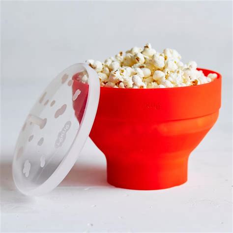 Types Of Popcorn Kernels And How To Store Them | Popcorn Carnival