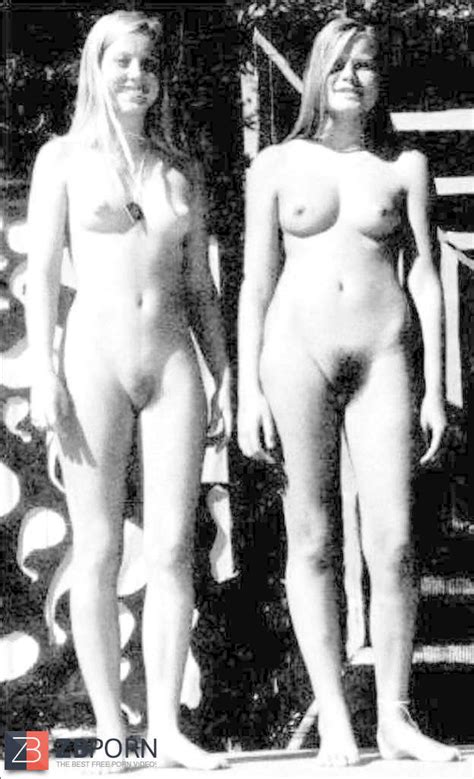 Una Coleccion Retro ZB Porn