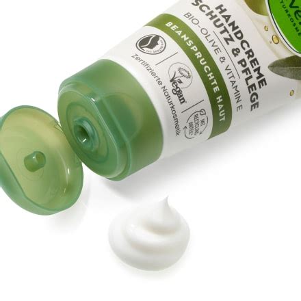 Alverde Naturkosmetik Krema Za Ruke Maslina Ml Uvek Povoljna