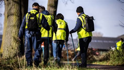 Familie Start Inzameling Voor Dochters Dood Gevonden Silvana Lindanl