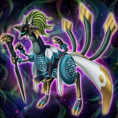 Altergeist Dragvirion Yu Gi Oh VRAINS Wallpaper By TheHungTD