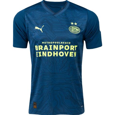 PSV Derde Shirt 2023 2024 PSVFANstore Nl