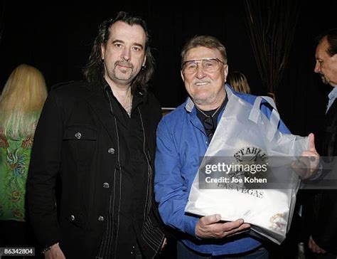 Don Wilson (Musician) Photos and Premium High Res Pictures - Getty Images