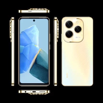 I N Tho I Infinix Hot Pro Gb Gb Gi R Ho Ng H Mobile