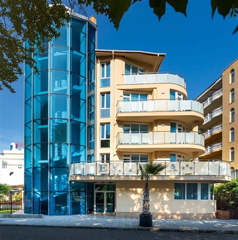 Hotel Elitza/Хотел Елица