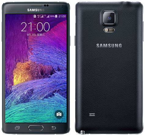 Samsung Galaxy Note 4 Duos Specs And Price Phonegg