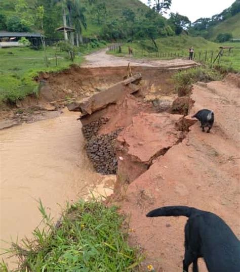 Mg Sobe Para O N Mero De Cidades Em Situa O De Emerg Ncia Por