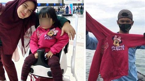 Balita Viral Pemilik Jaket Minnie Mouse Dan Ibunda Yang Hamil