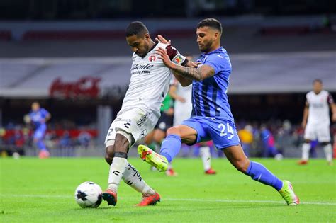 Video Resumen Y Goles Del Cruz Azul Vs Tijuana Jornada Clausura