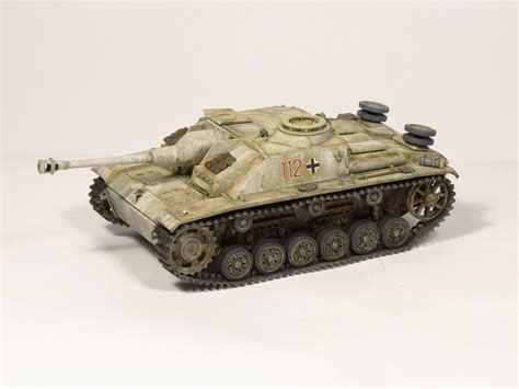 Stug Iii Ausf G Trudl