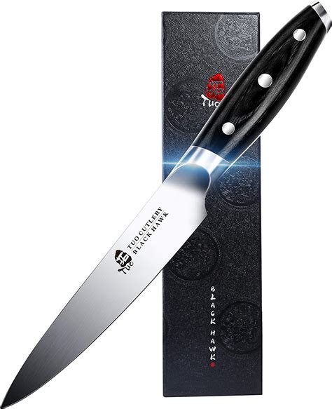 Best Utility Kitchen Knives Reviews Knives Academy