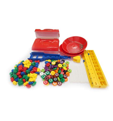 BALANCE LARGE KIT - Eduscience Video Gallery