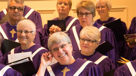 Music Choirs First Presbyterian Church Of Pittsford