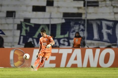 Rafael Cabral abre o jogo e revela o que está esperando da festa do