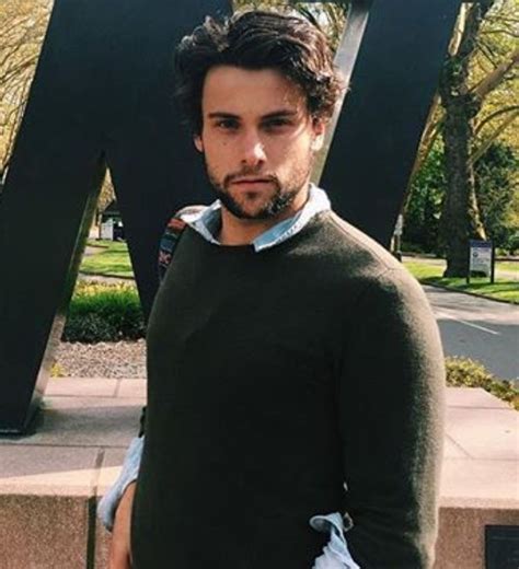 Jack Falahee Jack Falahee Actor Model Cute Guys