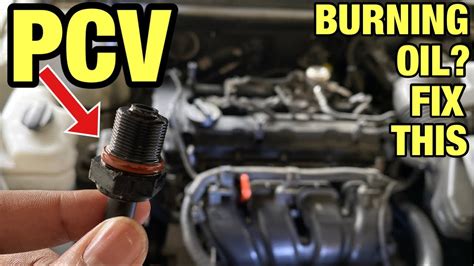 KIA ENGINE SETTLEMENT FIX YOUR PCV IF YOU ARE BURNING OIL HOW TO