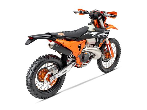 First Look Ktm Exc Xc W Hard Enduro Edition