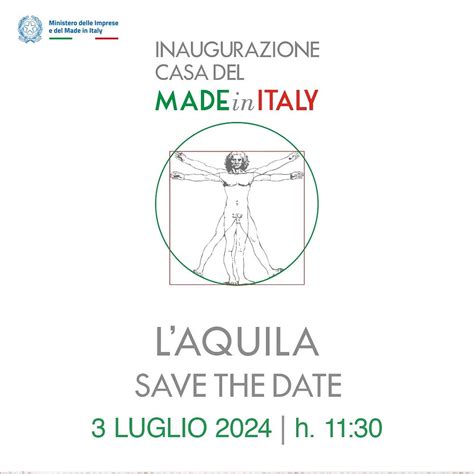 Casa Del Made In Italy Un Servizio Filatelico Temporaneo In Occasione