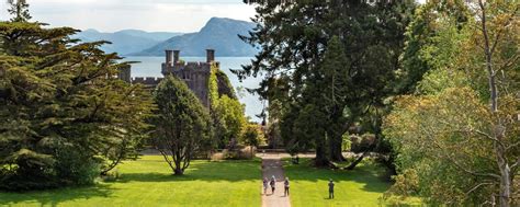 Armadale Castle Gardens Museum Of The Isles Isle Of Skye